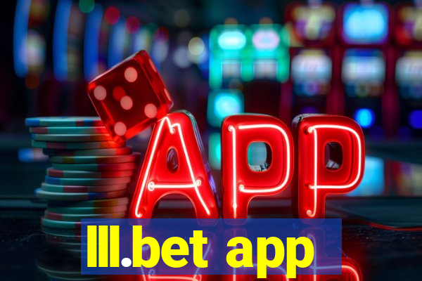 lll.bet app